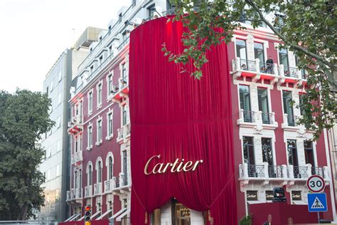 cartier in portugal.